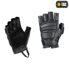 M-Tac Fingerless Gloves Assault Tactical Mk.1 Trumpos taktinės pirštinės