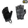 M-Tac Fingerless Gloves Assault Tactical Mk.1 Trumpos taktinės pirštinės