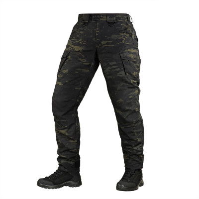 M-Tac Pants Aggressor Elite NYCO Extreme – tactical pants