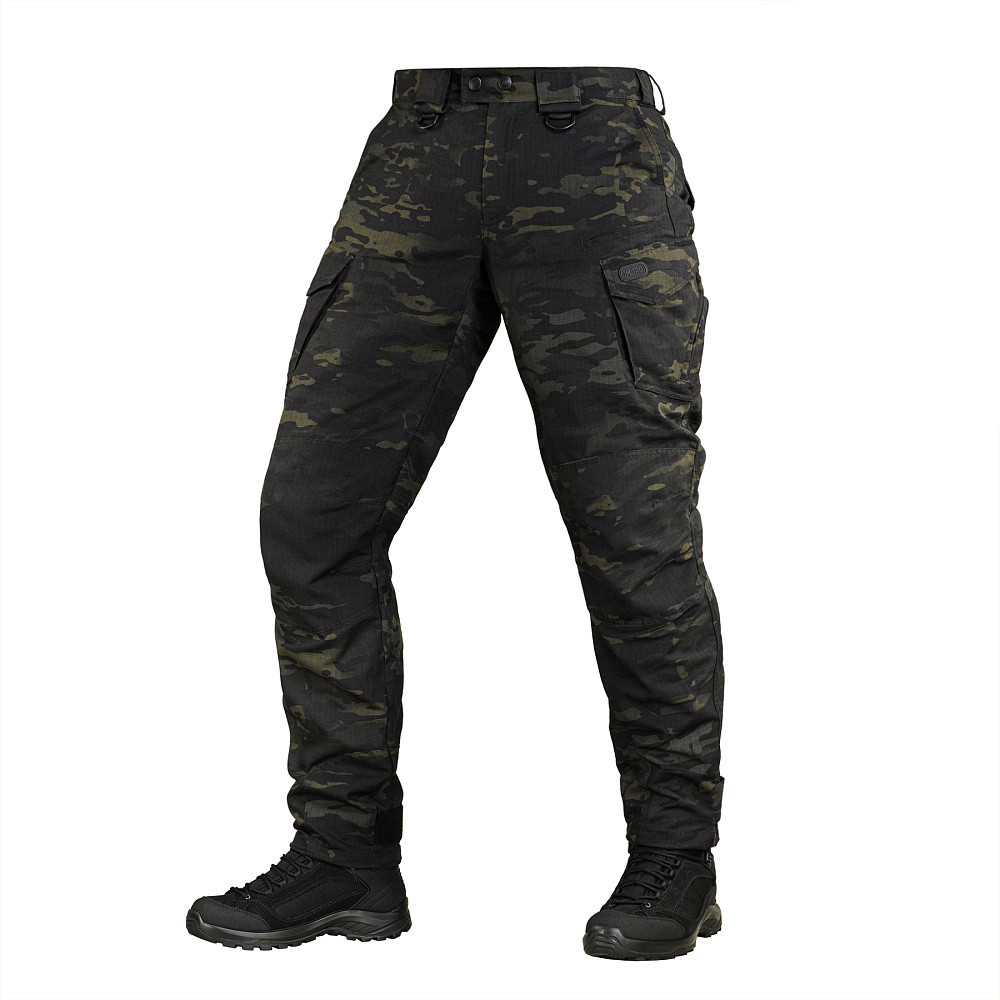 M-Tac Pants Aggressor Elite NYCO Extreme – tactical pants