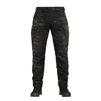 M-Tac Pants Aggressor Elite NYCO Extreme – tactical pants