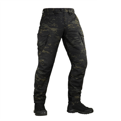 M-Tac Pants Aggressor Elite NYCO Extreme – tactical pants