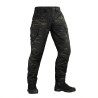 M-Tac Pants Aggressor Elite NYCO Extreme – tactical pants