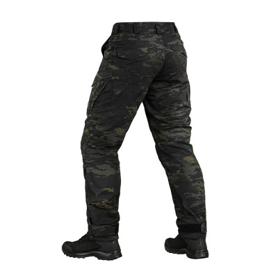M-Tac Pants Aggressor Elite NYCO Extreme – tactical pants
