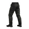 M-Tac Pants Aggressor Elite NYCO Extreme – tactical pants