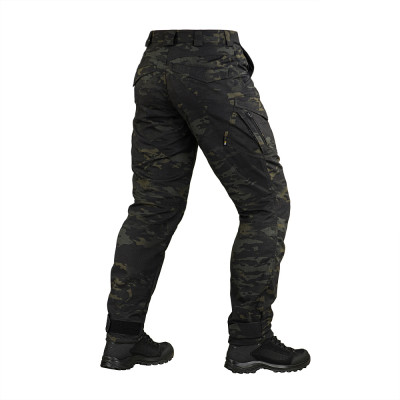 M-Tac Pants Aggressor Elite NYCO Extreme – tactical pants