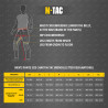 M-Tac Pants Aggressor Elite NYCO Extreme – tactical pants