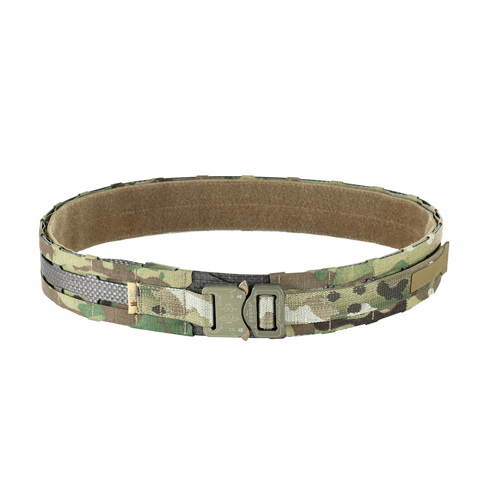 M-Tac Tiger Belt Cobra Buckle – tactical belt