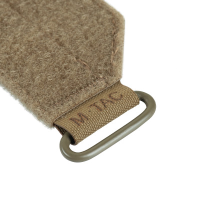 M-Tac Tiger Belt Cobra Buckle – tactical belt