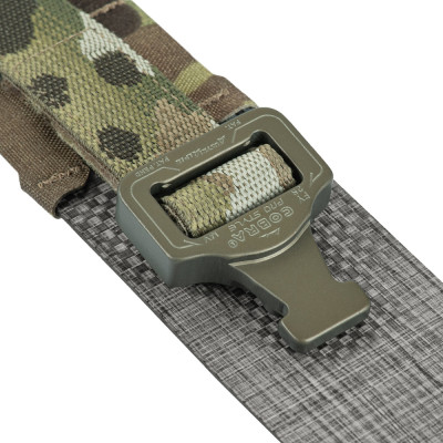 M-Tac Tiger Belt Cobra Buckle – tactical belt
