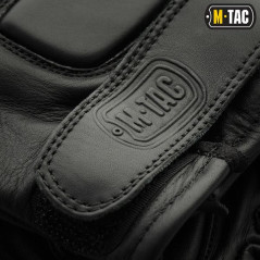 M-Tac Fingerless Gloves Assault Tactical Mk.1 Trumpos taktinės pirštinės