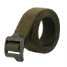M-Tac Double Sided Lite Tactical Belt – tactical belt, Olive/Black