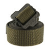M-Tac Double Sided Lite Tactical Belt – tactical belt, Olive/Black