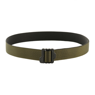 M-Tac Double Sided Lite Tactical Belt – tactical belt, Olive/Black