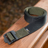 M-Tac Double Sided Lite Tactical Belt – tactical belt, Olive/Black