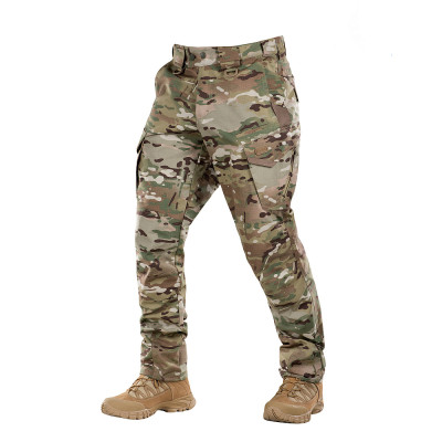M-Tac Pants Aggressor Elite NYCO – tactical pants