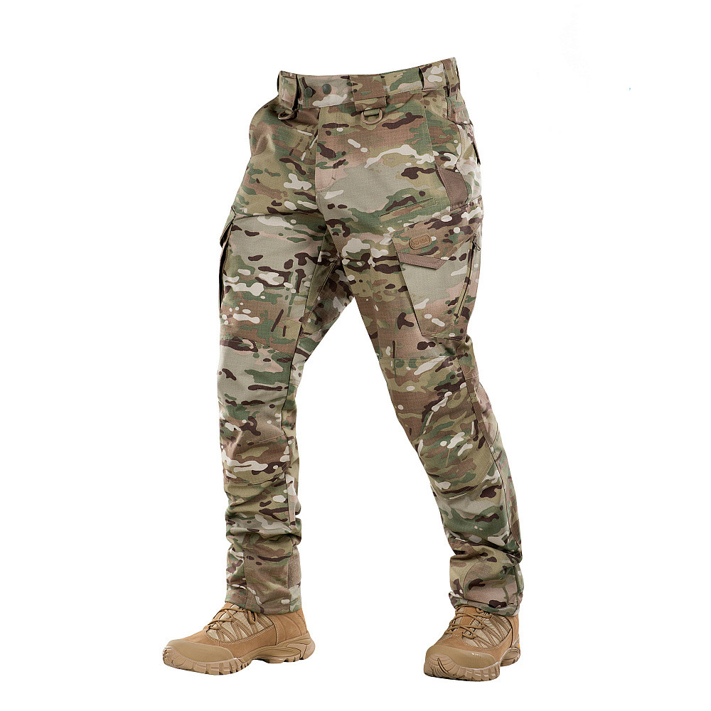 M-Tac Pants Aggressor Elite NYCO – tactical pants
