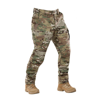M-Tac Pants Aggressor Elite NYCO – tactical pants