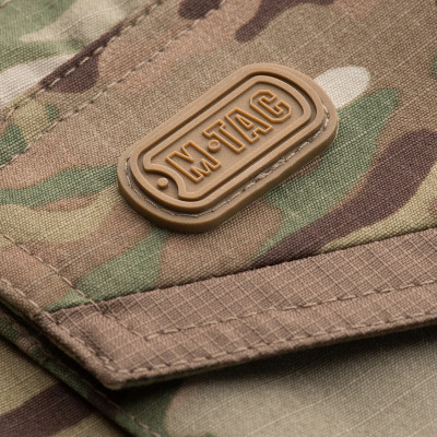 M-Tac Pants Aggressor Elite NYCO – tactical pants