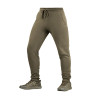 M-Tac Pants Cotton Classic – sweatpants, Dark Olive