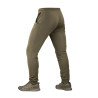 M-Tac Pants Cotton Classic – sweatpants, Dark Olive