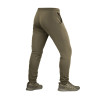 M-Tac Pants Cotton Classic – sweatpants, Dark Olive