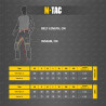 M-Tac Pants Cotton Classic – sweatpants