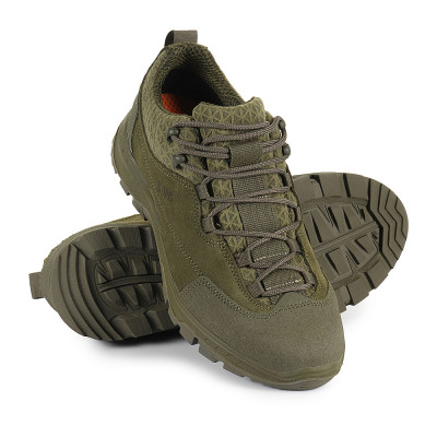 M-Tac Tactical Sneakers Patrol R Vent – tactical sneakers, Olive