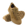 M-Tac Tactical Sneakers Patrol R Vent – tactical sneakers, Coyote