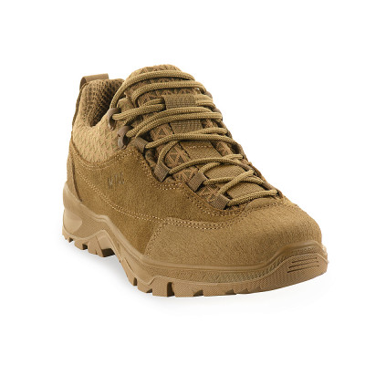 M-Tac Tactical Sneakers Patrol R Vent – tactical sneakers, Coyote