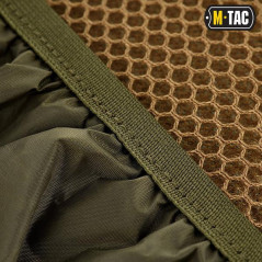 M-Tac Backpack Cover Kuprinės užvalkalas nuo lietaus ir sniego