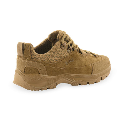 M-Tac Tactical Sneakers Patrol R Vent – tactical sneakers, Coyote