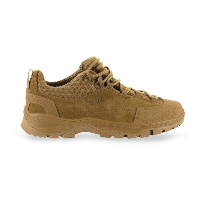M-Tac Tactical Sneakers Patrol R Vent – tactical sneakers, Coyote