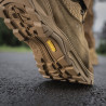 M-Tac Tactical Sneakers Patrol R Vent – tactical sneakers, Coyote