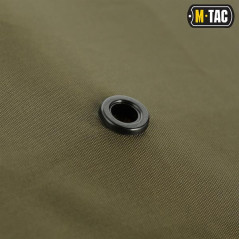 M-Tac Backpack Cover Kuprinės užvalkalas nuo lietaus ir sniego