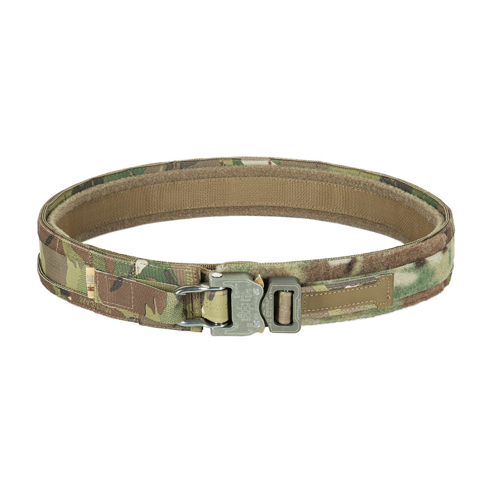 M-Tac Range Belt D-Ring Cobra Buckle Gen.IV – tactical belt