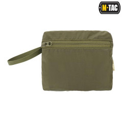 M-Tac Backpack Cover Kuprinės užvalkalas nuo lietaus ir sniego