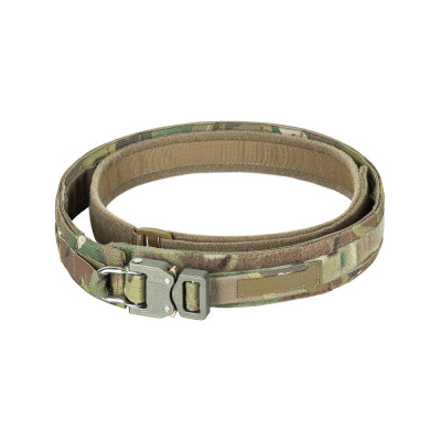 M-Tac Range Belt D-Ring Cobra Buckle Gen.IV – tactical belt