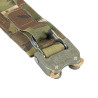 M-Tac Range Belt D-Ring Cobra Buckle Gen.IV – tactical belt