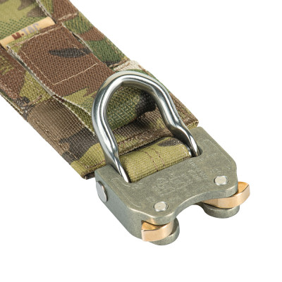 M-Tac Range Belt D-Ring Cobra Buckle Gen.IV – tactical belt