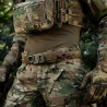 M-Tac Range Belt D-Ring Cobra Buckle Gen.IV – tactical belt