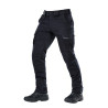 M-Tac Pants Aggressor Vintage – pants, Black