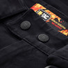 M-Tac Pants Aggressor Vintage – pants, Black