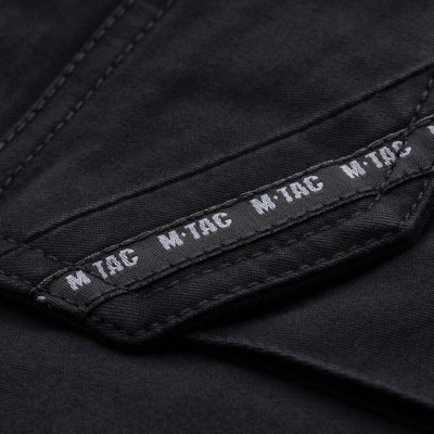 M-Tac Pants Aggressor Vintage – pants, Black