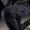 M-Tac Pants Aggressor Vintage – pants, Black