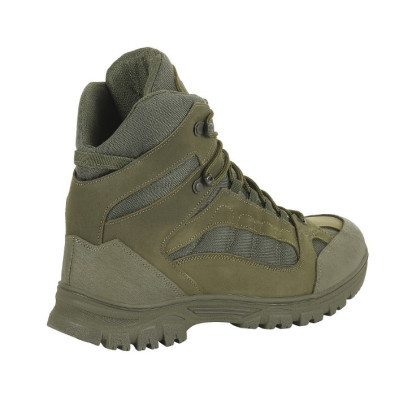 M-Tac Tactical Boots with Cordura 100D & AirTex — 3/14