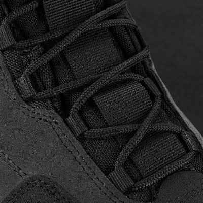 M-Tac Tactical Sneakers Patrol R Gen.2 – tactical sneakers, Dark Grey