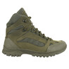 M-Tac Tactical Boots with Cordura 100D & AirTex — 4/14
