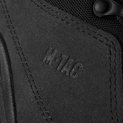 M-Tac Tactical Sneakers Patrol R Gen.2 – tactical sneakers, Dark Grey