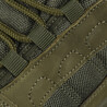 M-Tac Tactical Boots with Cordura 100D & AirTex — 6/14